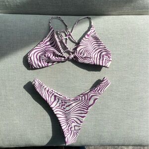 Skatie bikini bathing suit